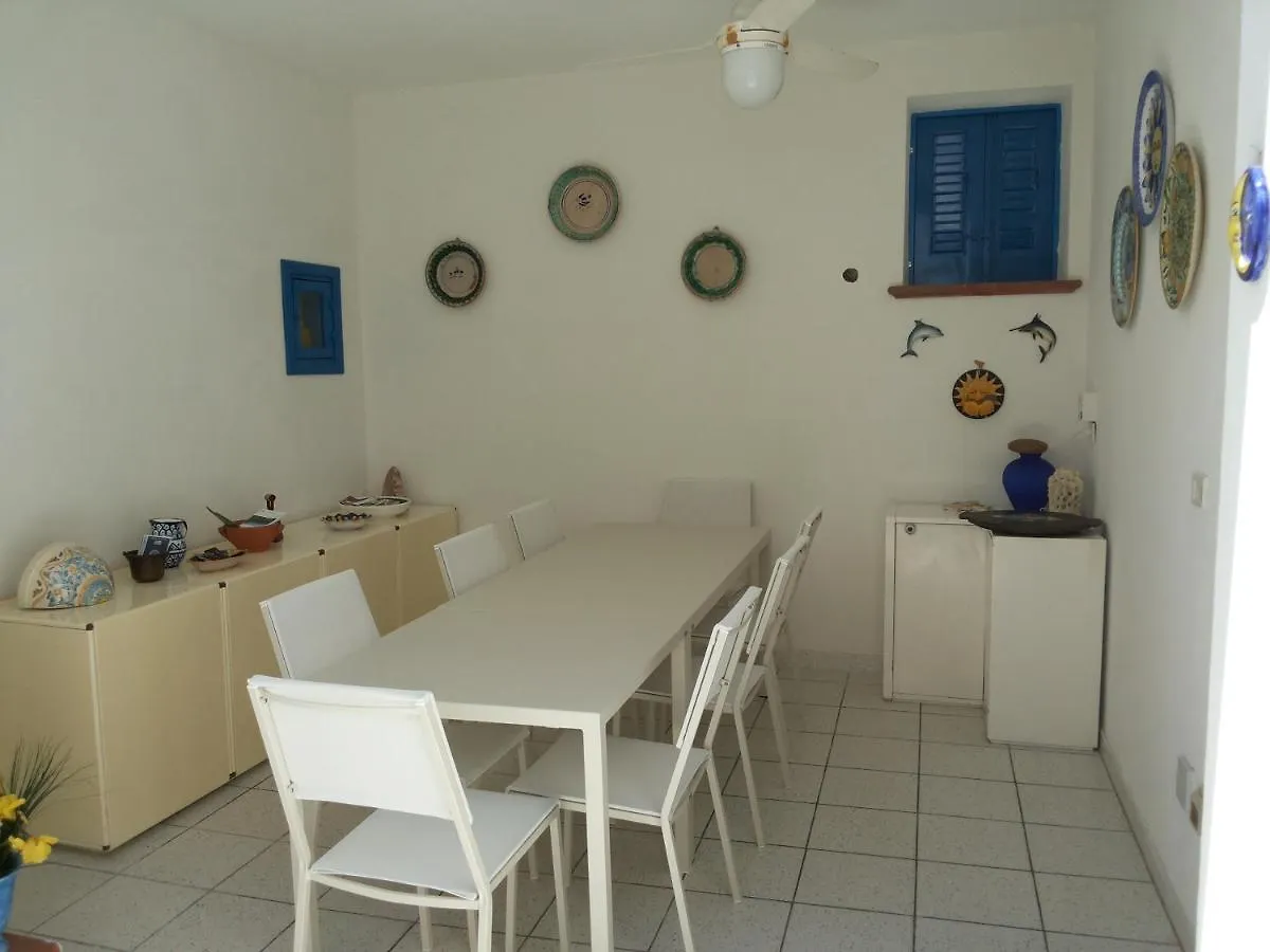 Mediterranea Guesthouse B&B Portopalo Di Capo Passero Italien