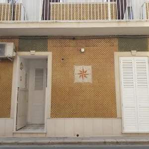 La Sirena Portopalo Di Capo Passero