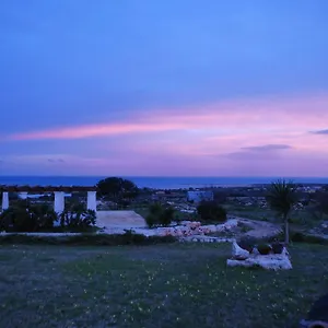 La Rosa Dei Venti Portopalo Di Capo Passero