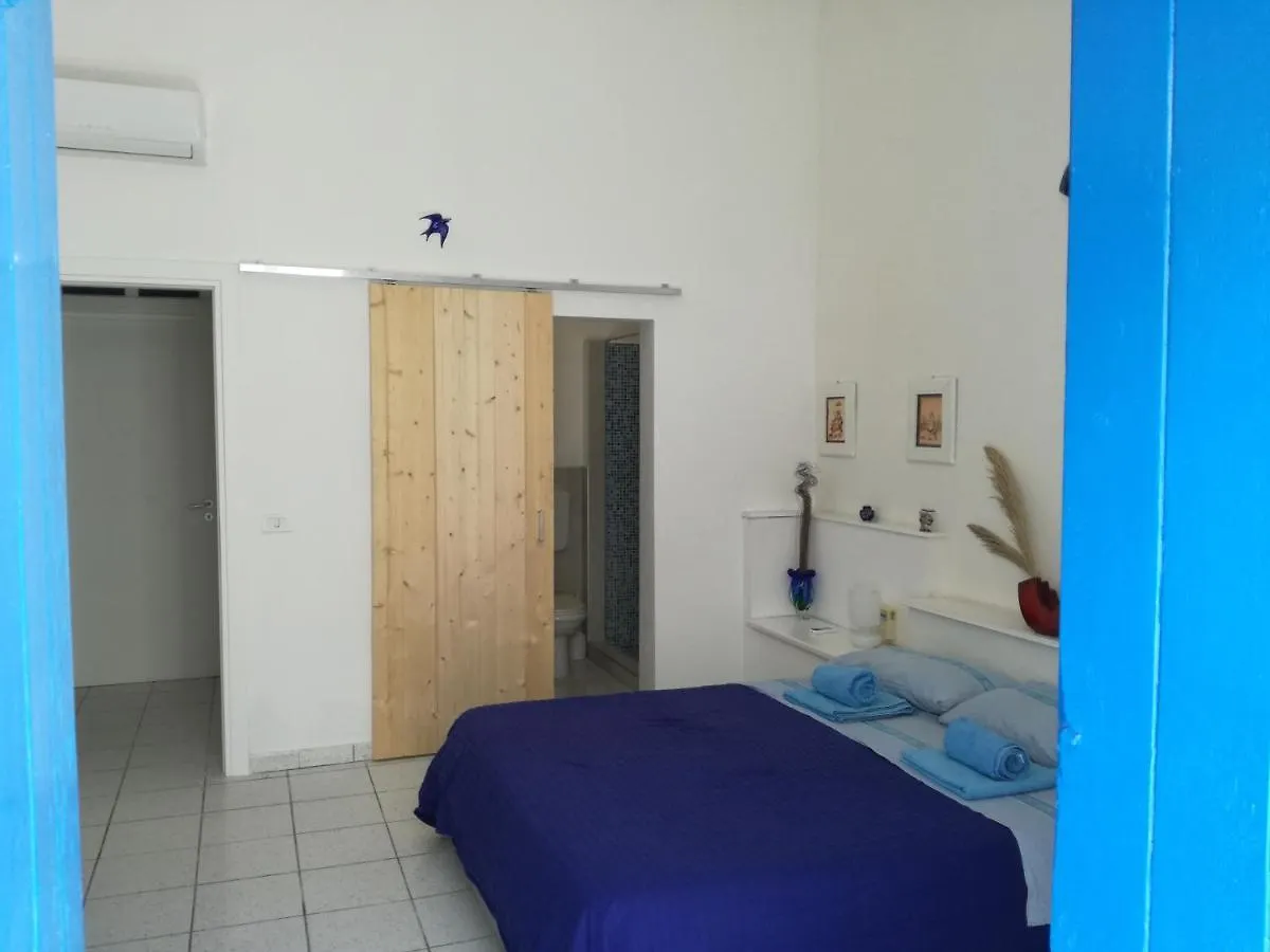 Bed & Breakfast Mediterranea Guesthouse B&B Portopalo Di Capo Passero Italia
