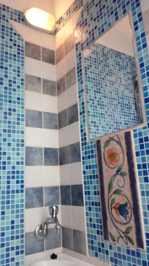 Mediterranea Guesthouse B&B Portopalo Di Capo Passero 0*,
