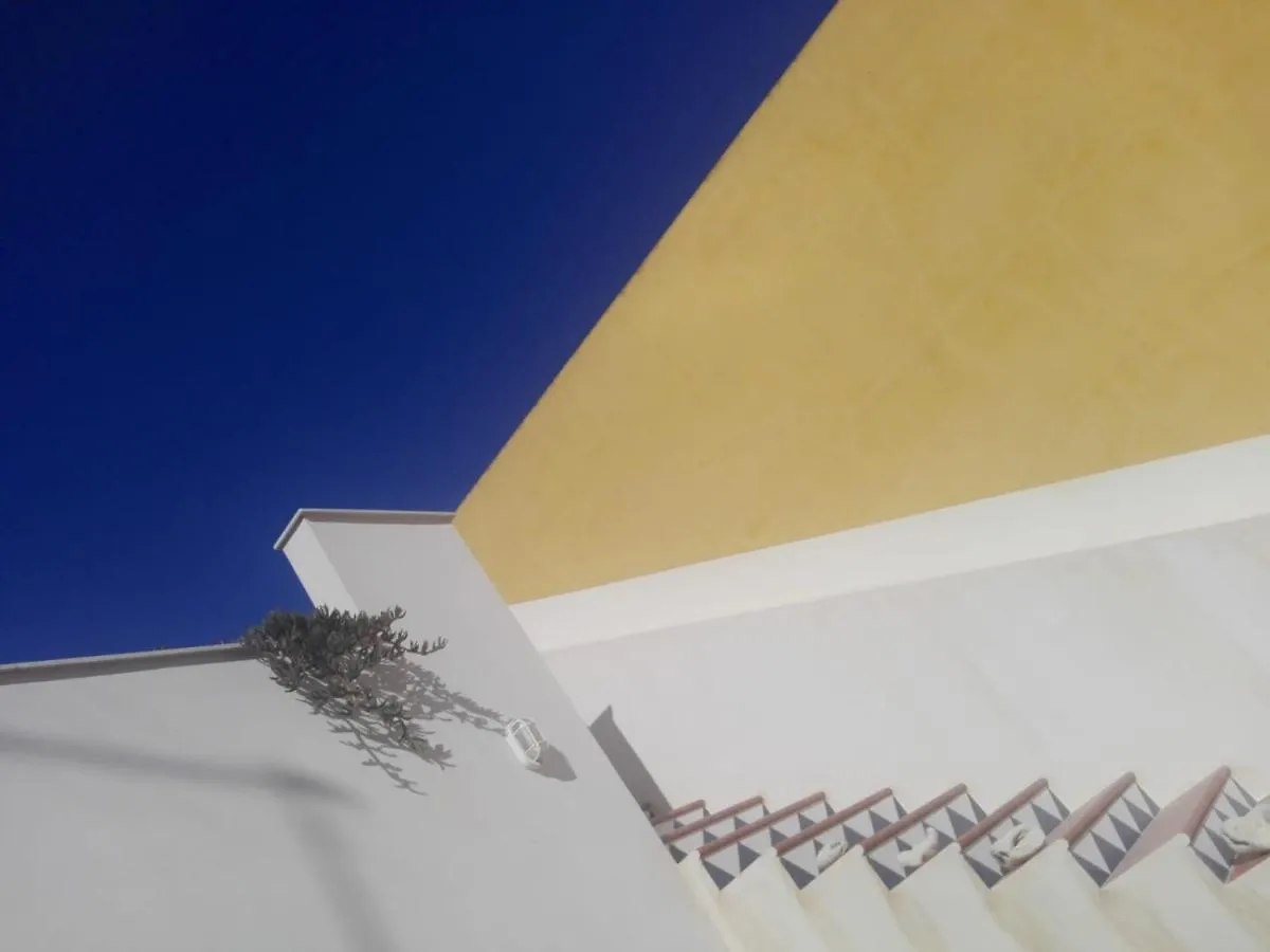 Mediterranea Guesthouse B&B Portopalo Di Capo Passero Bed & Breakfast