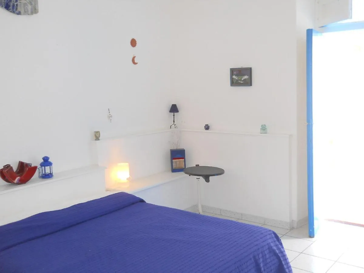 Bed & Breakfast Mediterranea Guesthouse B&B Portopalo Di Capo Passero