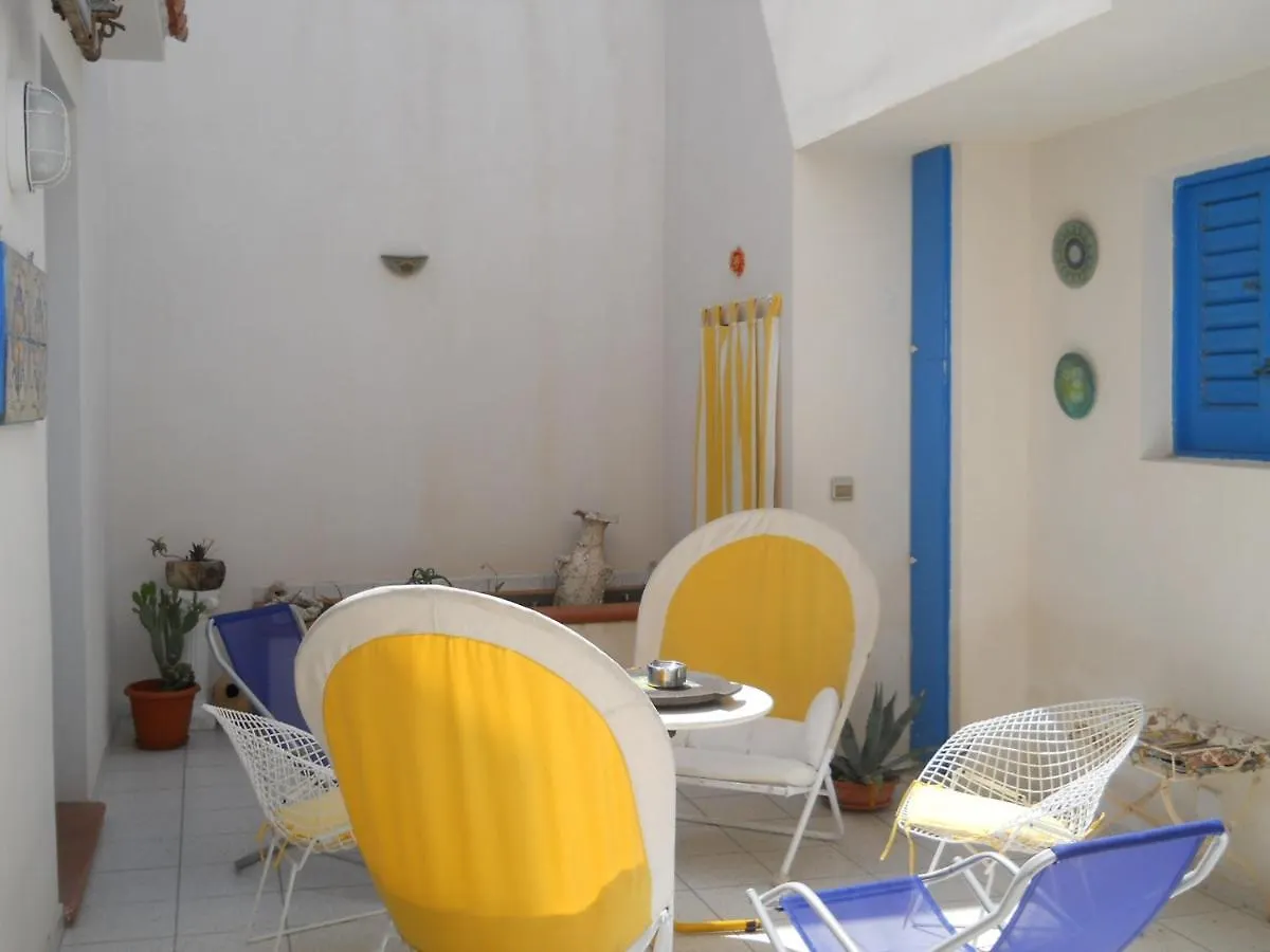 Mediterranea Guesthouse B&B Portopalo Di Capo Passero Bed & Breakfast