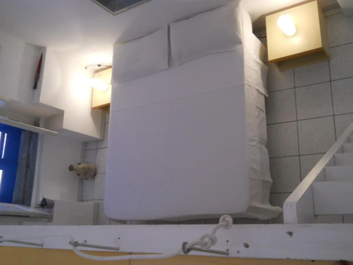 Mediterranea Guesthouse B&B Portopalo Di Capo Passero Bed & Breakfast