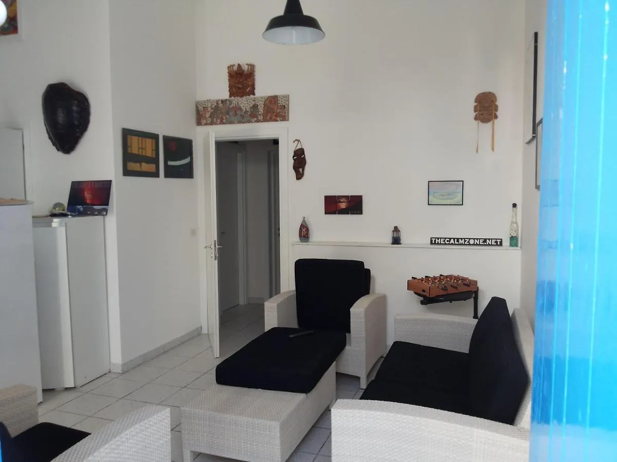 Bed & Breakfast Mediterranea Guesthouse B&B Portopalo Di Capo Passero
