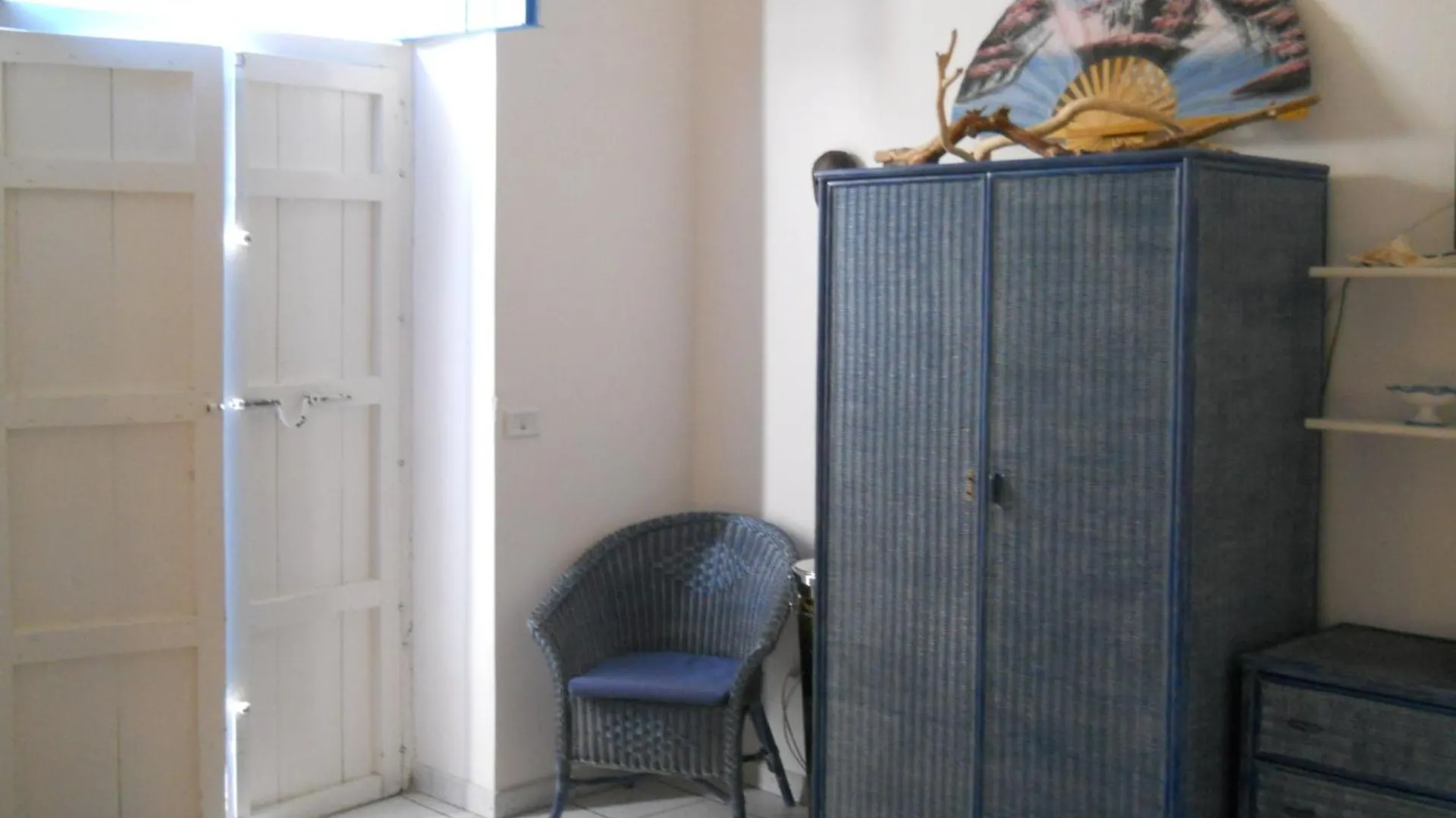Bed & Breakfast Mediterranea Guesthouse B&B Portopalo Di Capo Passero