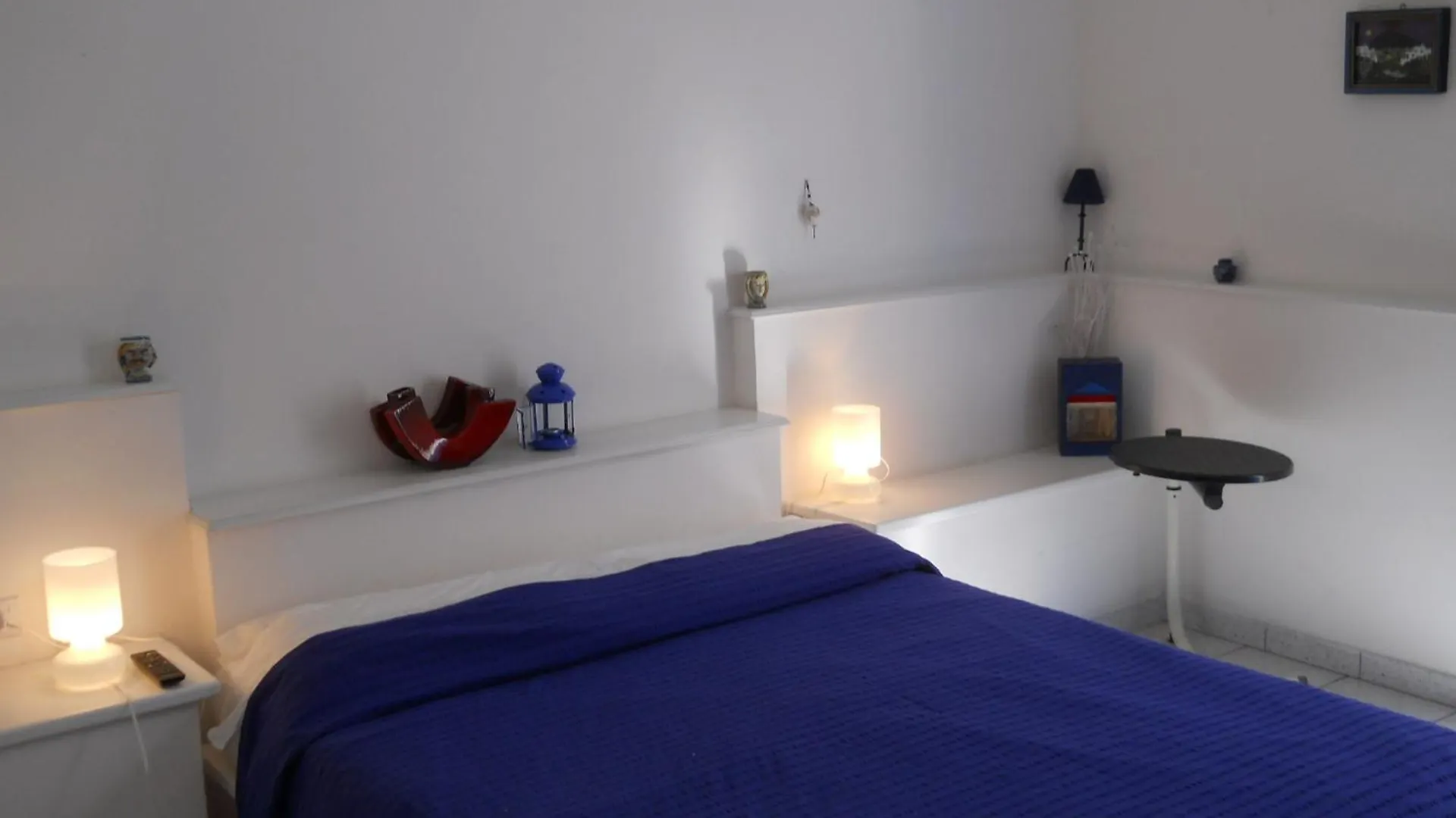 Mediterranea Guesthouse B&B Portopalo Di Capo Passero 0*,  Italia
