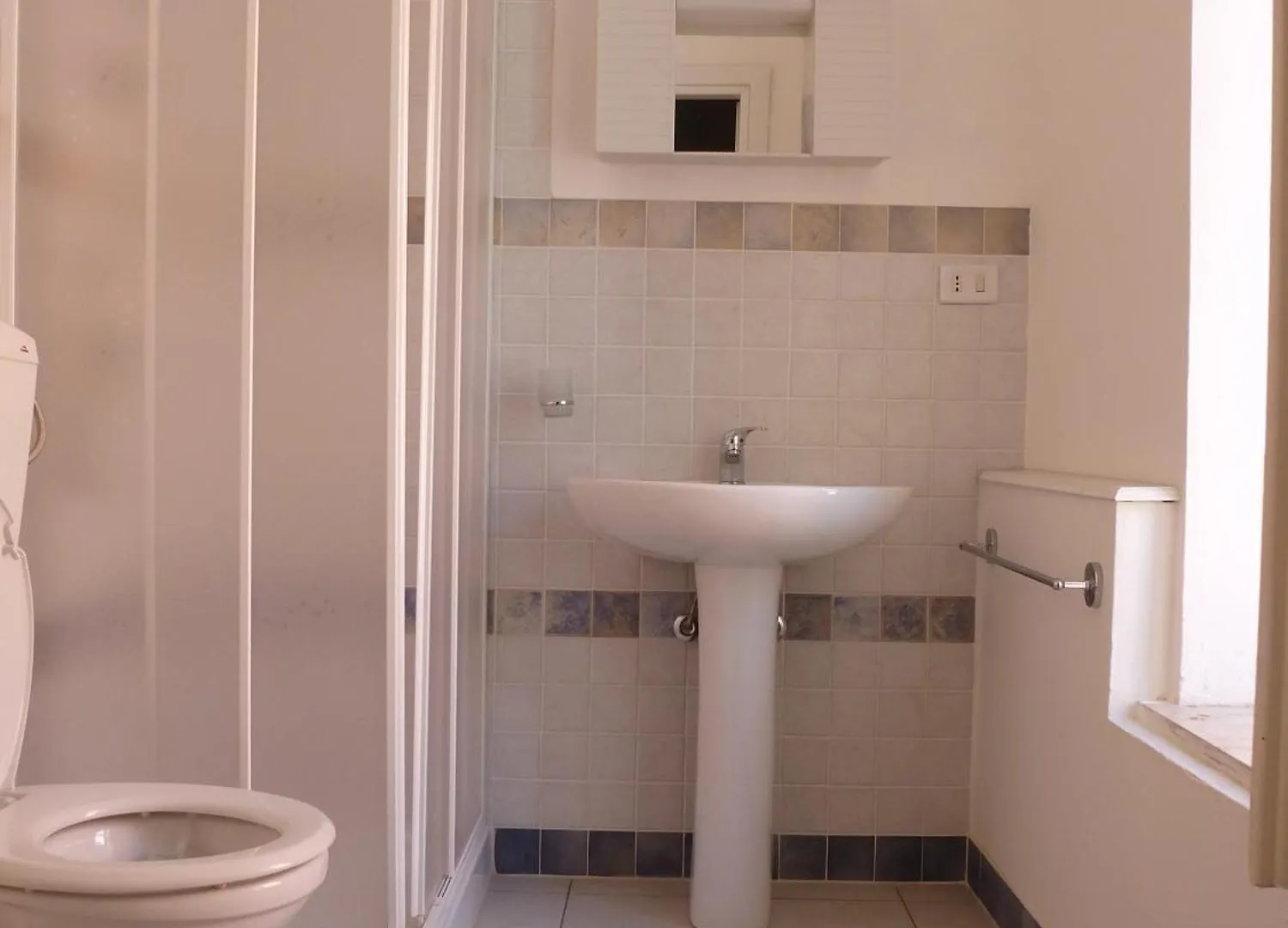 Bed & Breakfast Mediterranea Guesthouse B&B Portopalo Di Capo Passero