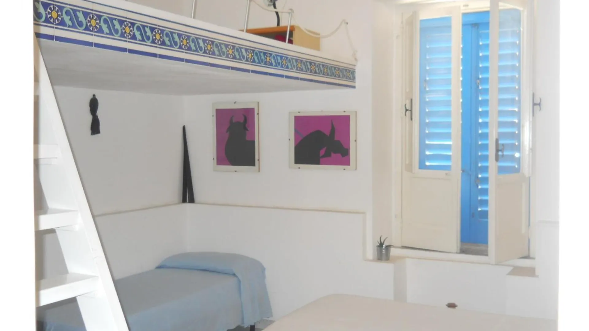Mediterranea Guesthouse B&B Portopalo Di Capo Passero